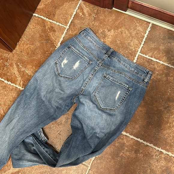 Dynamite Jeans - Picture 3 of 3